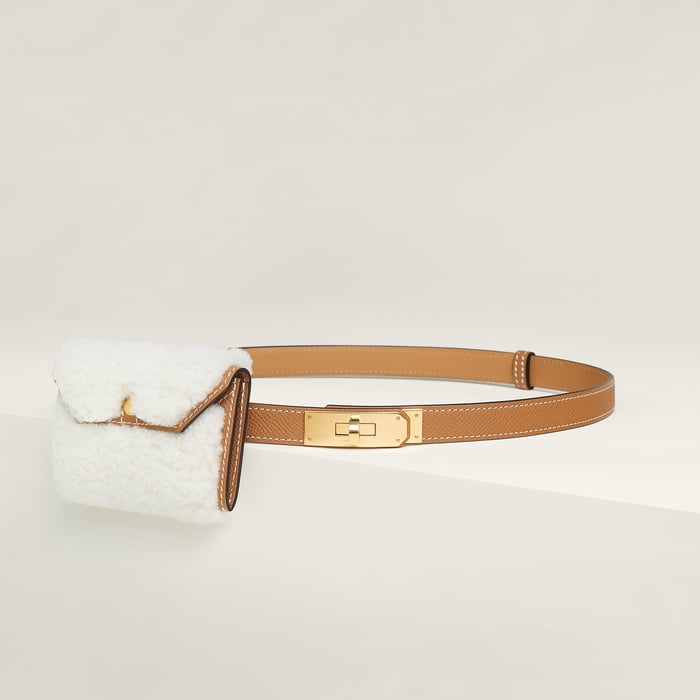 Kelly Pocket Teddy 18 Belt