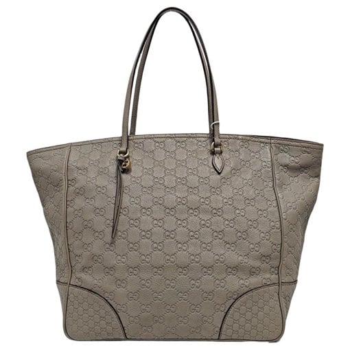 Bree leather handbag