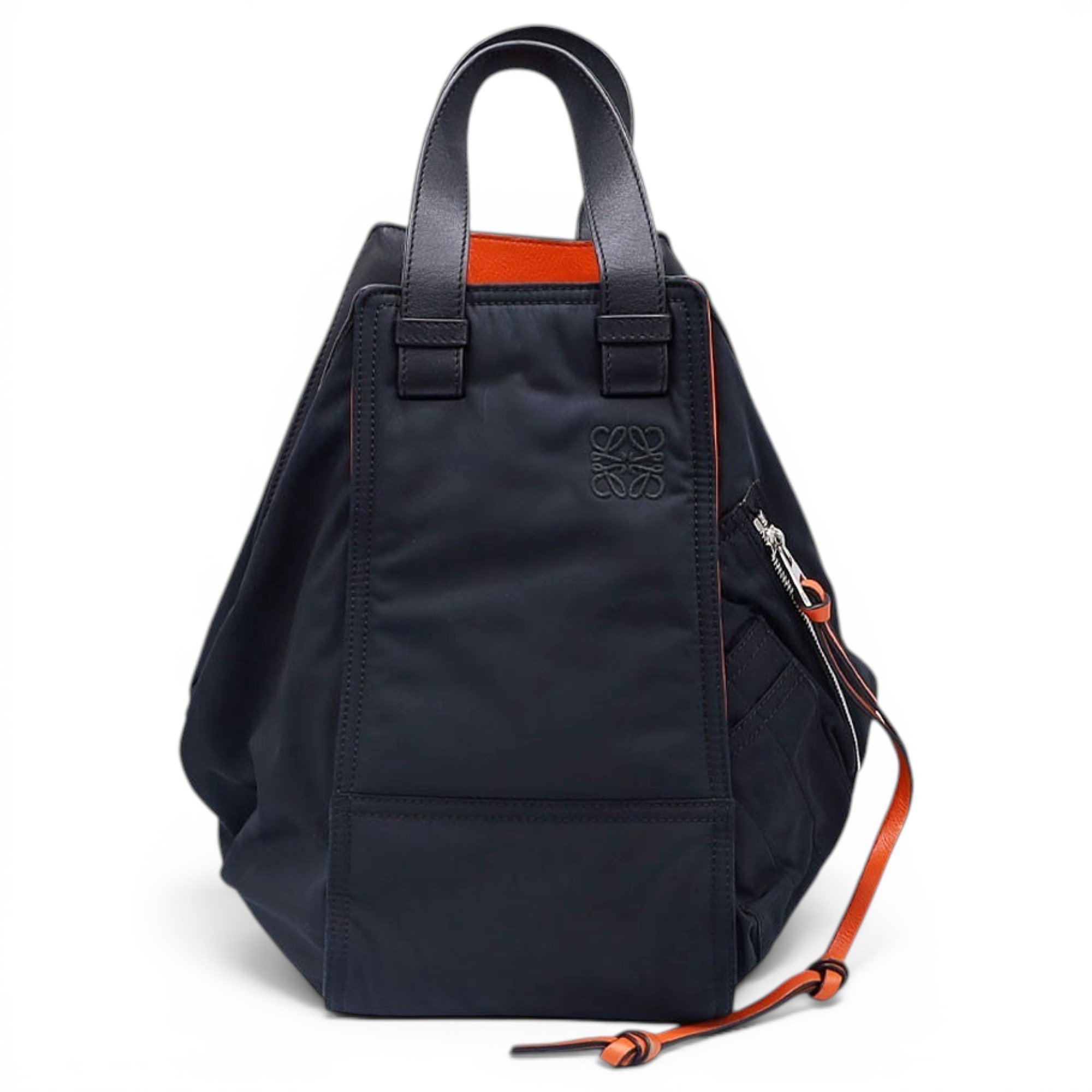 Hammock handbag