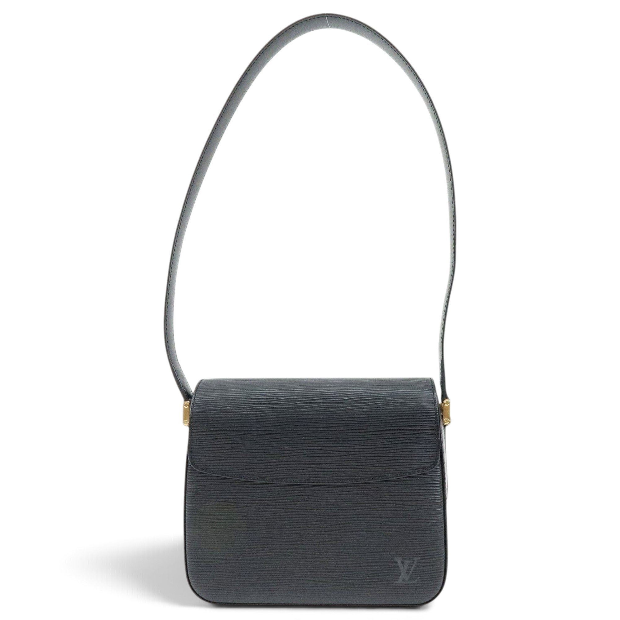 Buci leather handbag