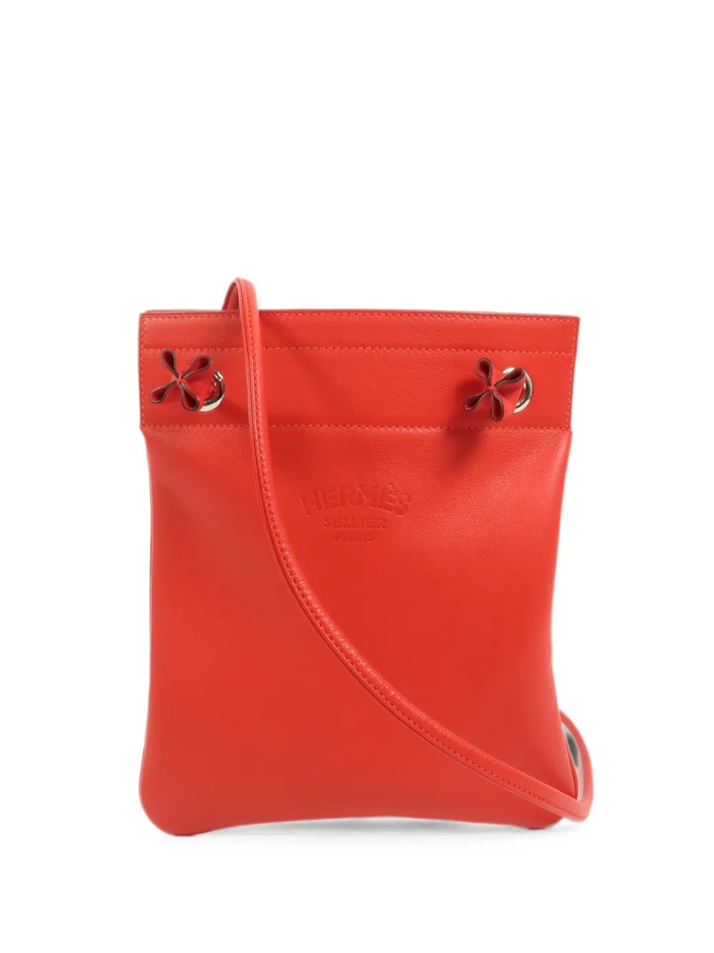 Hermes 2018 mini Aline shoulder bag