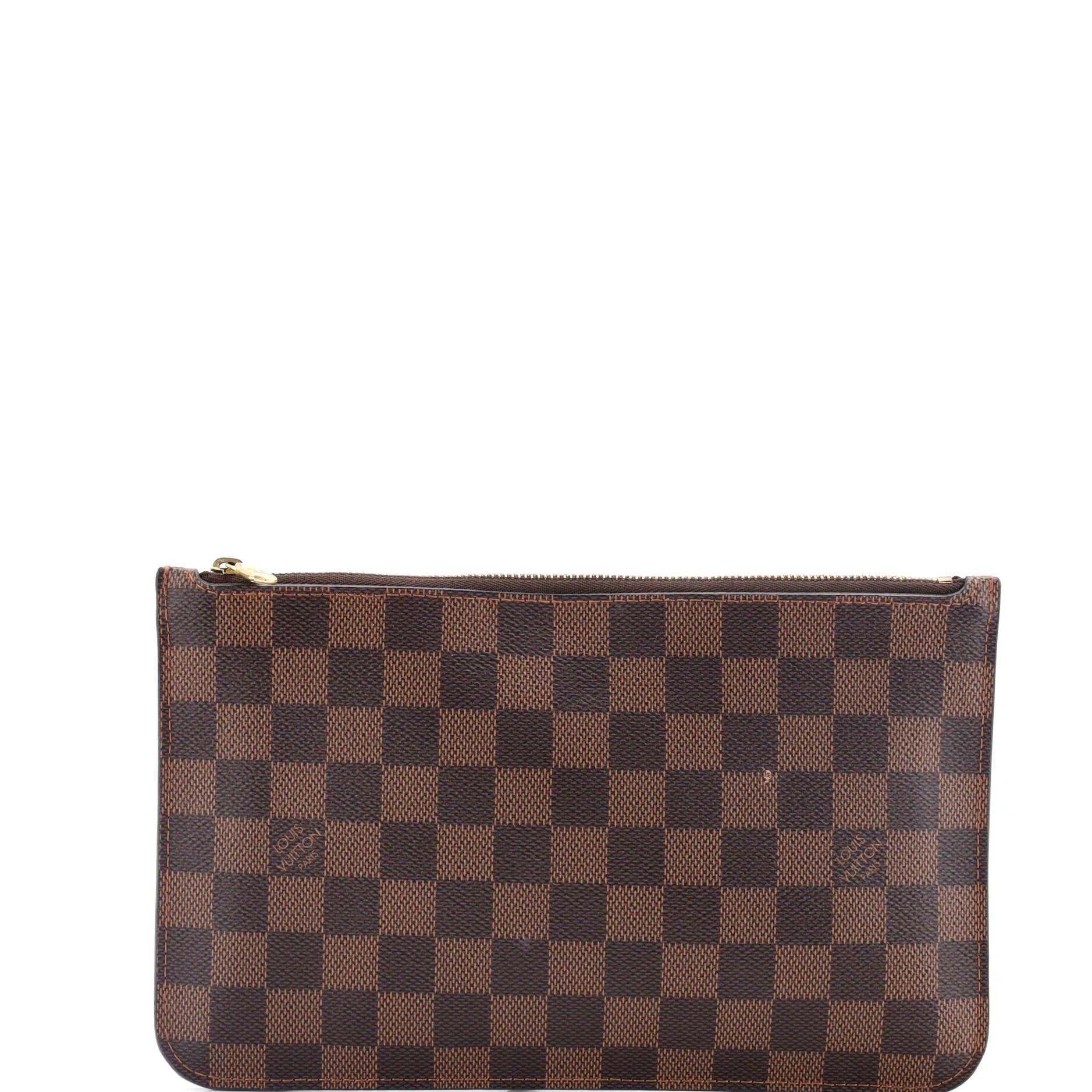 Cloth clutch bag