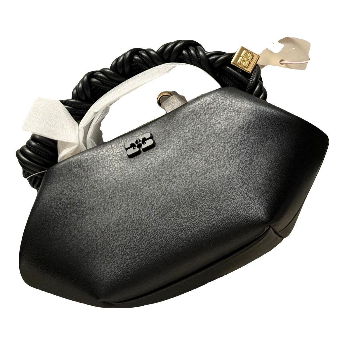 Bou leather crossbody bag