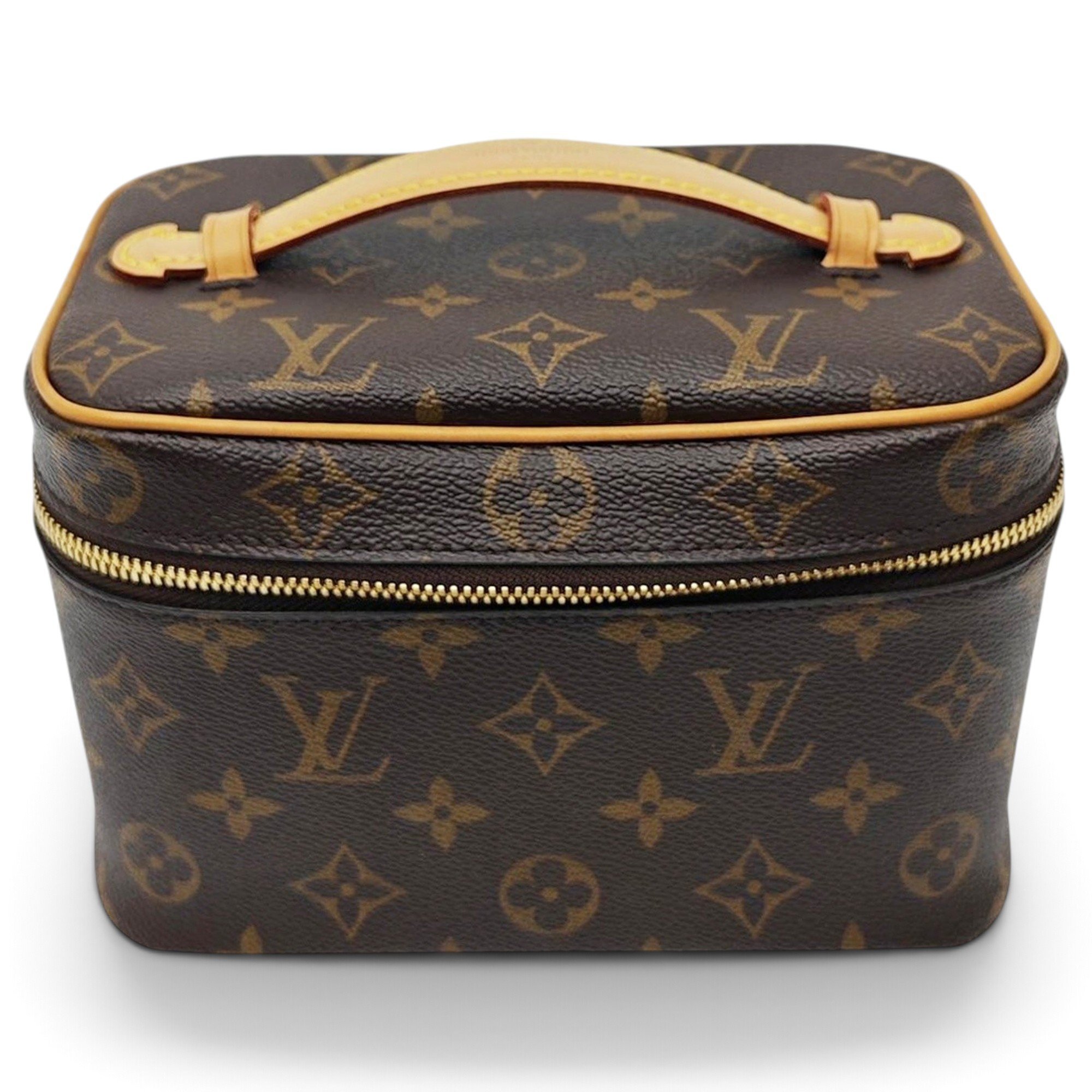 Venice leather handbag