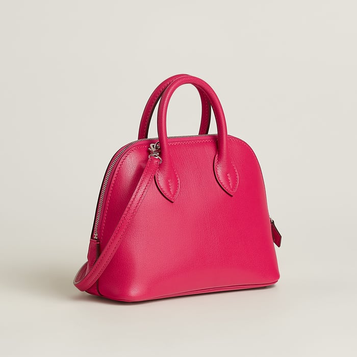 Rose Extrême Bolide 1923 Mini Bag