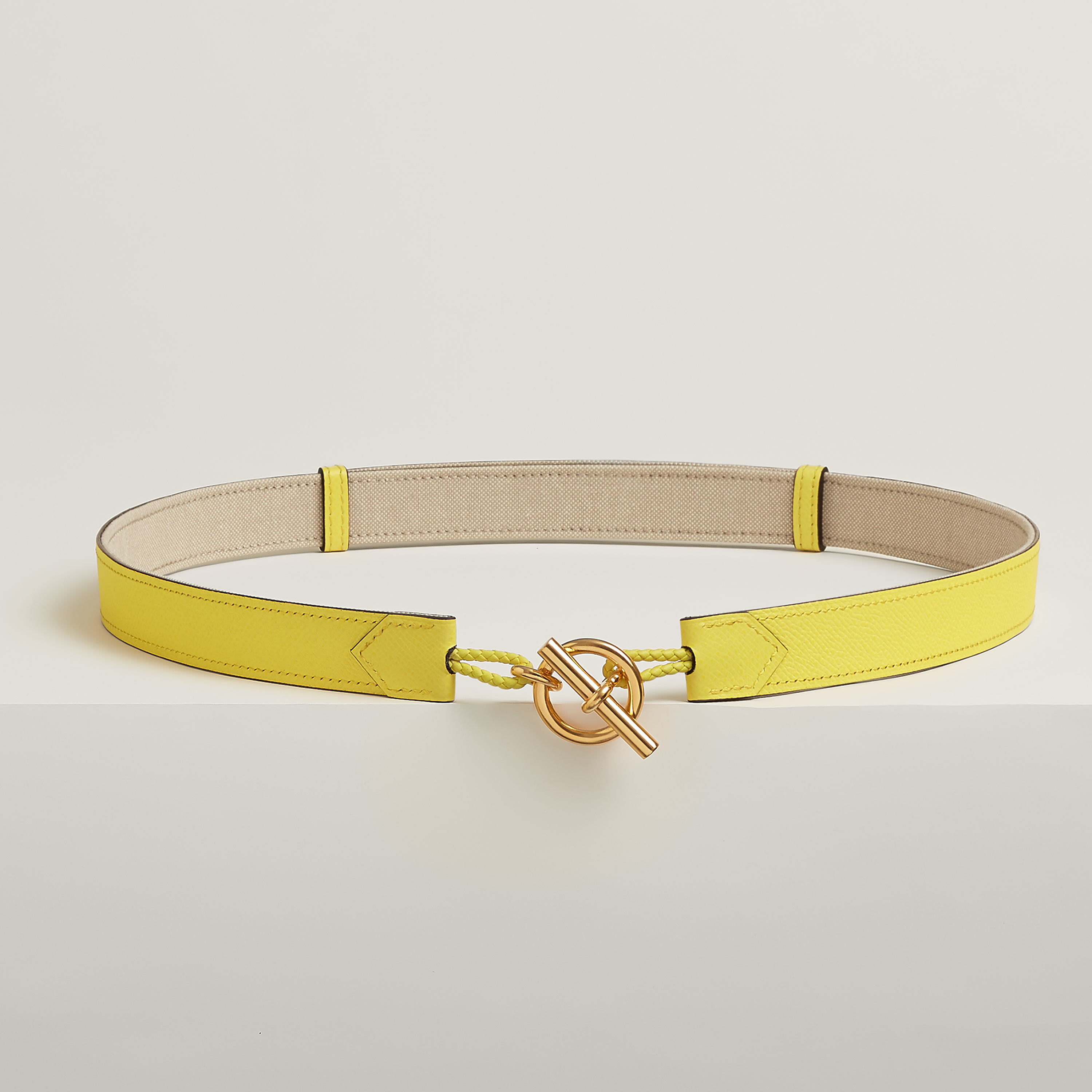 Babord 24 reversible belt