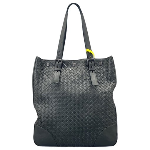 Bottega Veneta Leather tote