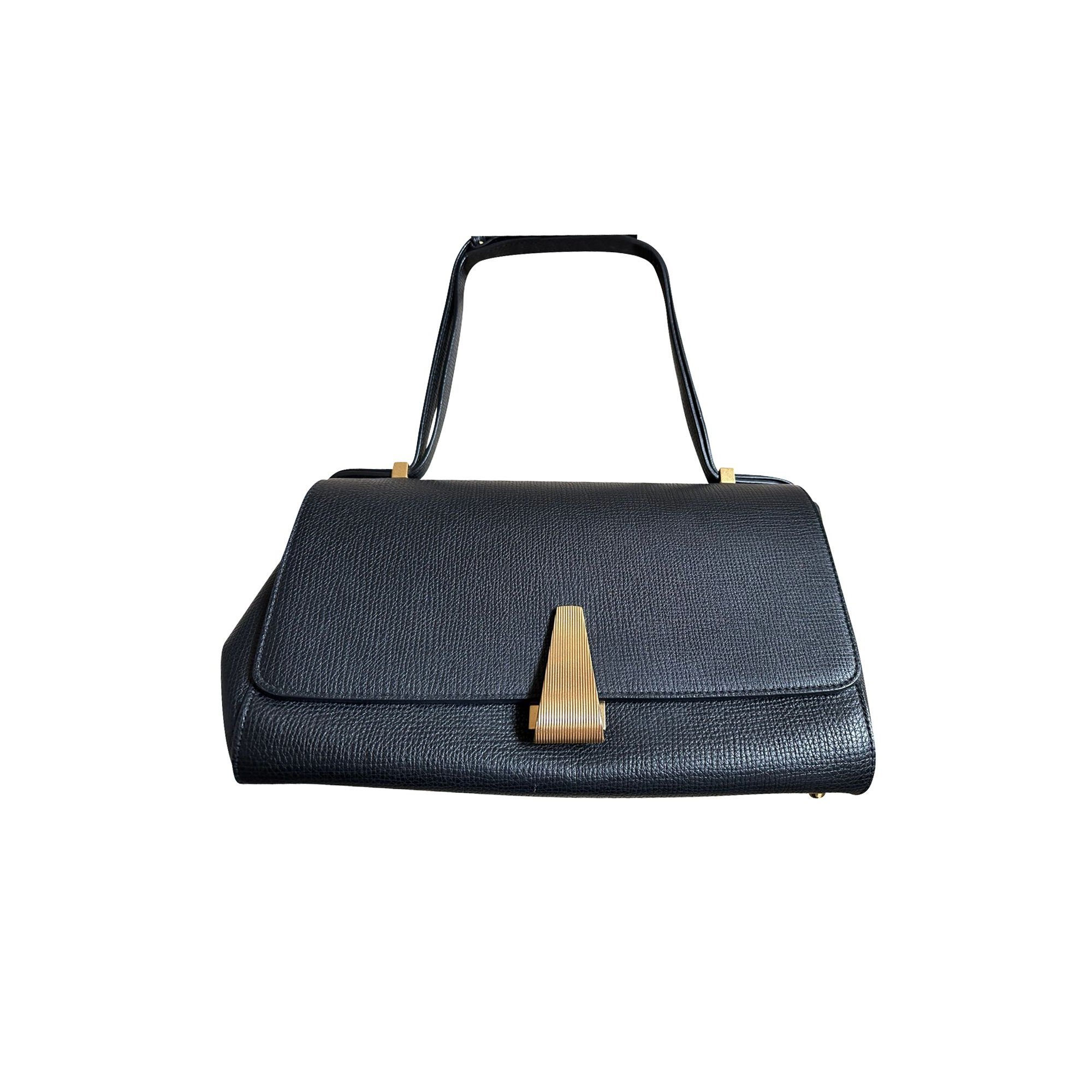 Leather bag