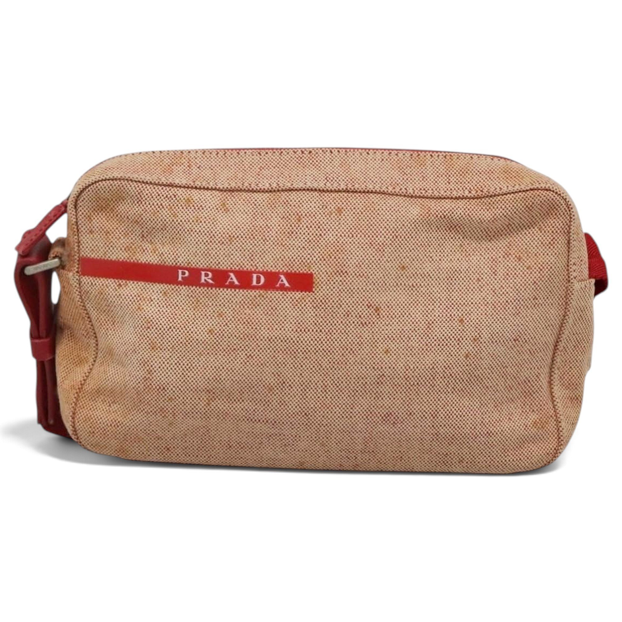 Cloth handbag