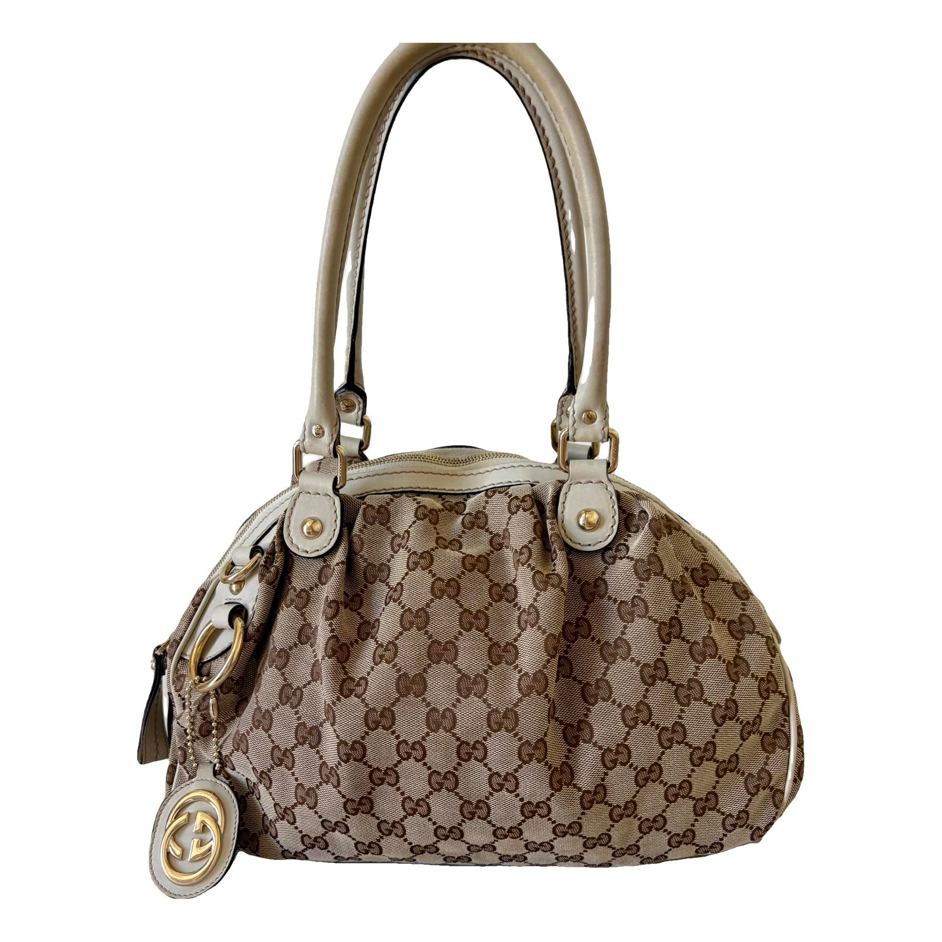 Sukey cloth handbag