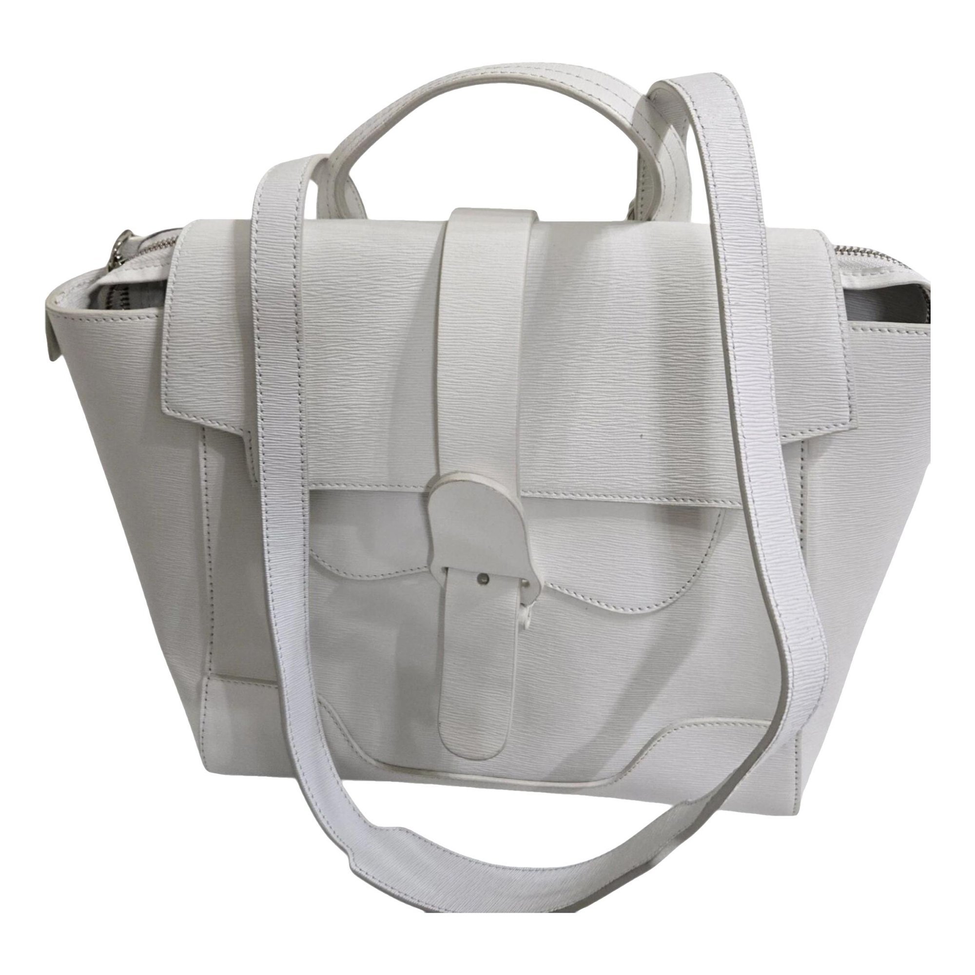 Senreve Leather backpack