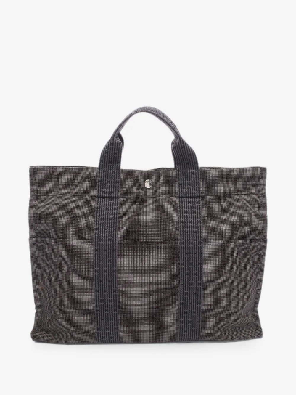 2010s MM Herline tote bag
