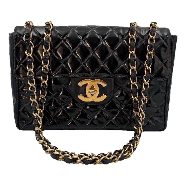 Leather bag