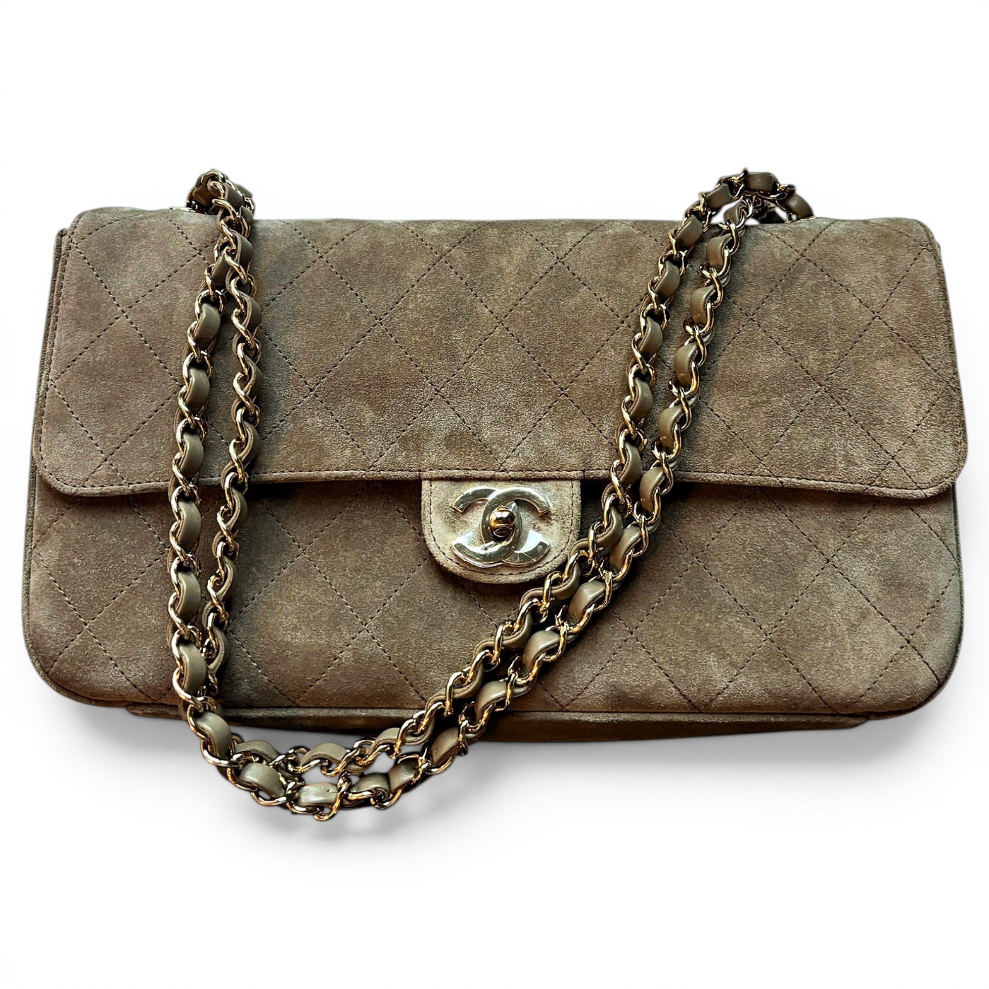 Timeless/Classique handbag