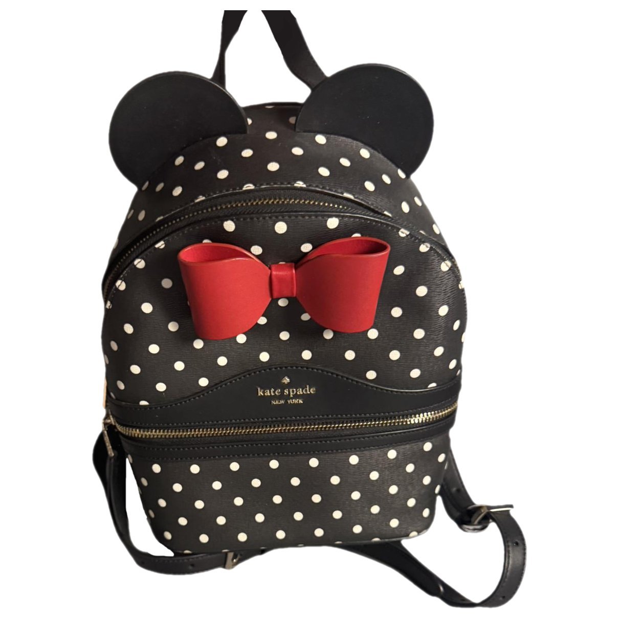 Kate Spade Leather backpack