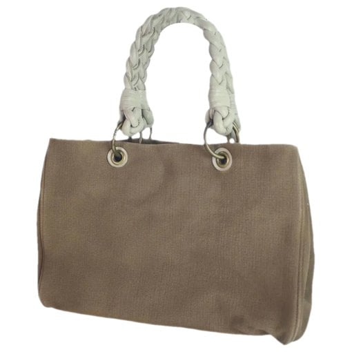 Cloth handbag
