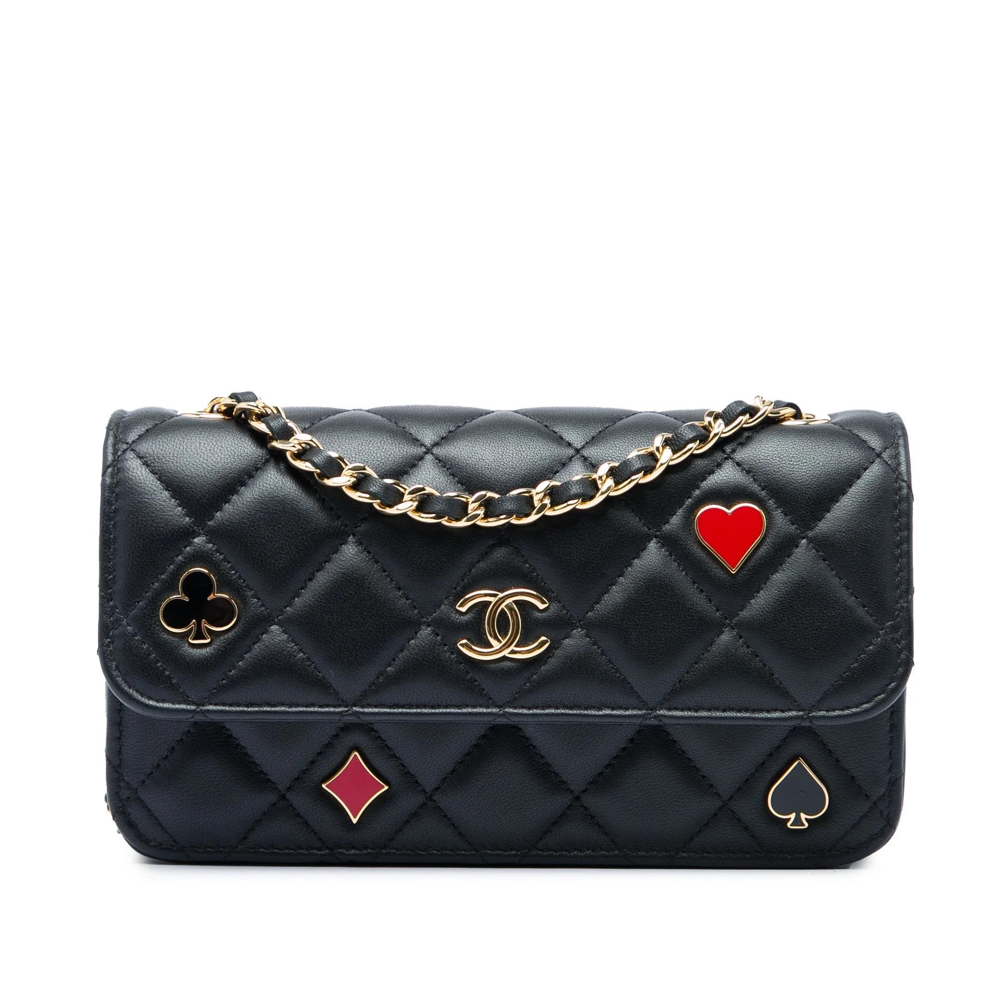 Pony-style calfskin handbag