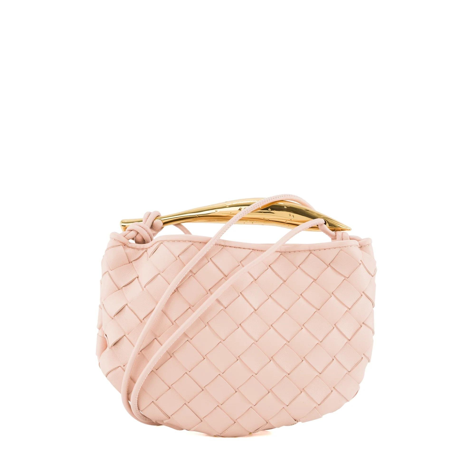 Sardine leather bag