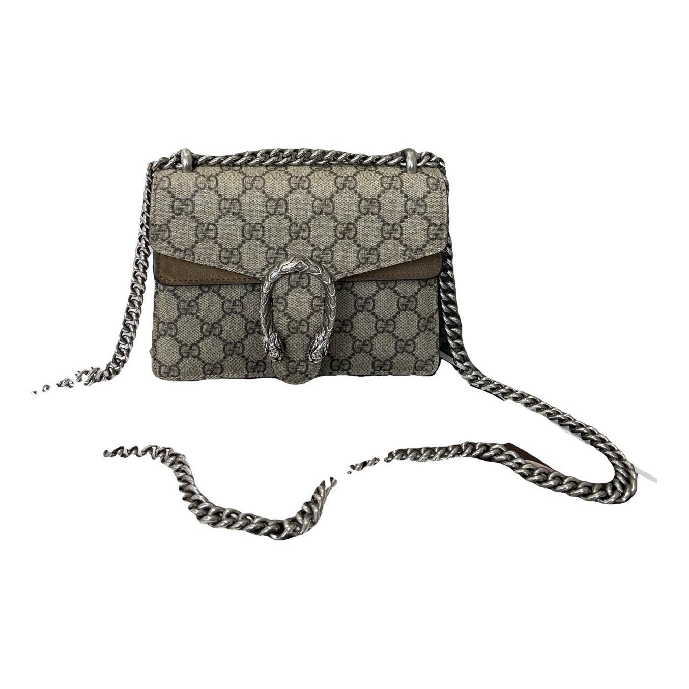 Dionysus cloth handbag