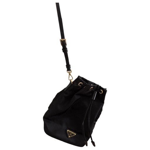 Duet mini bag