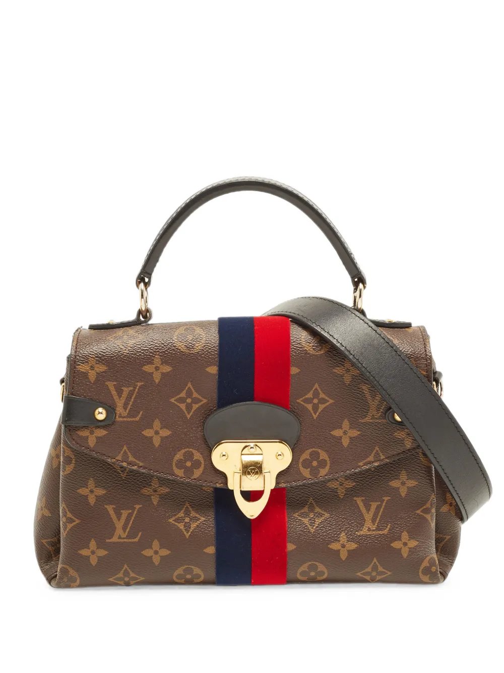 Louis Vuitton 2018 Georges BB Monogram tote bag