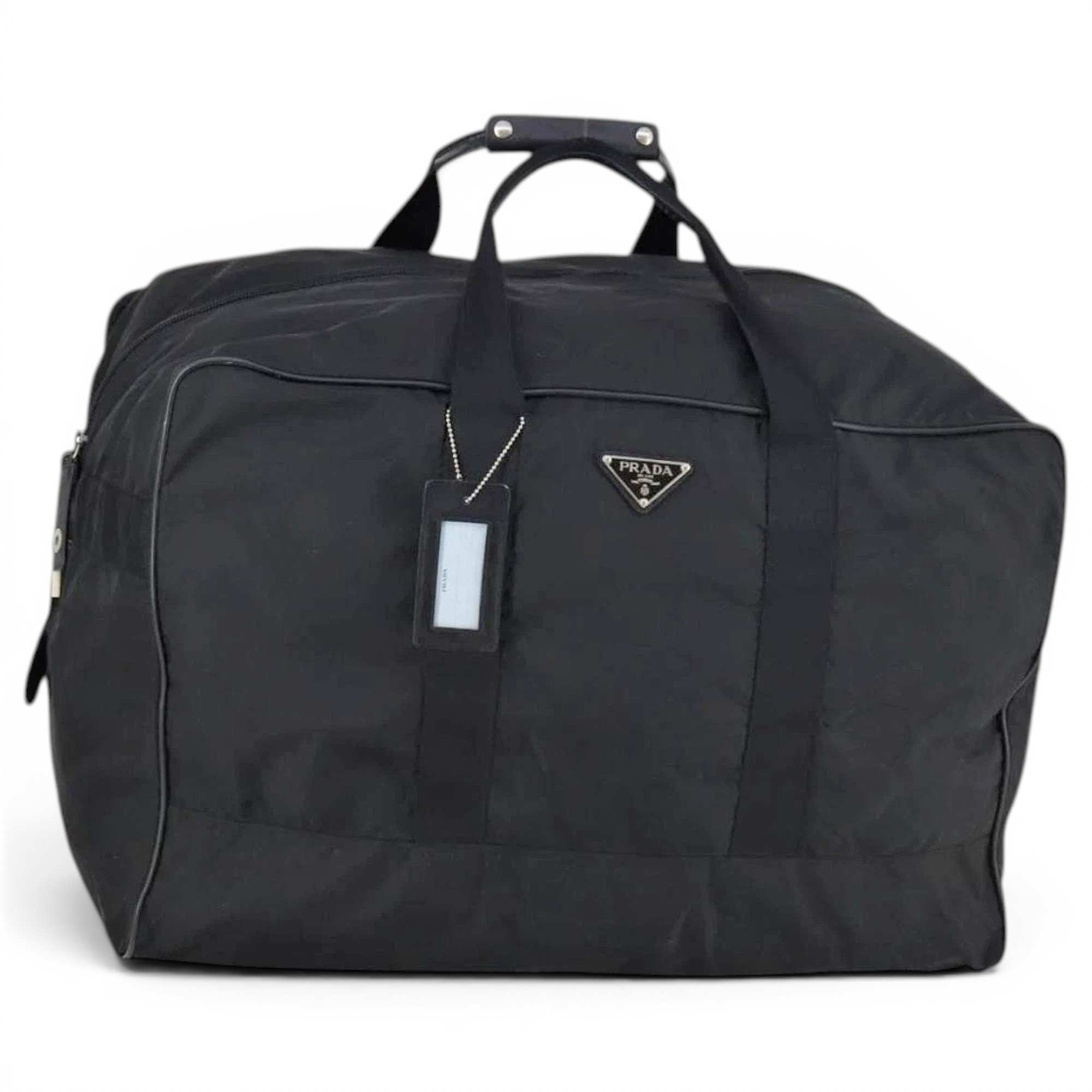 Travel bag