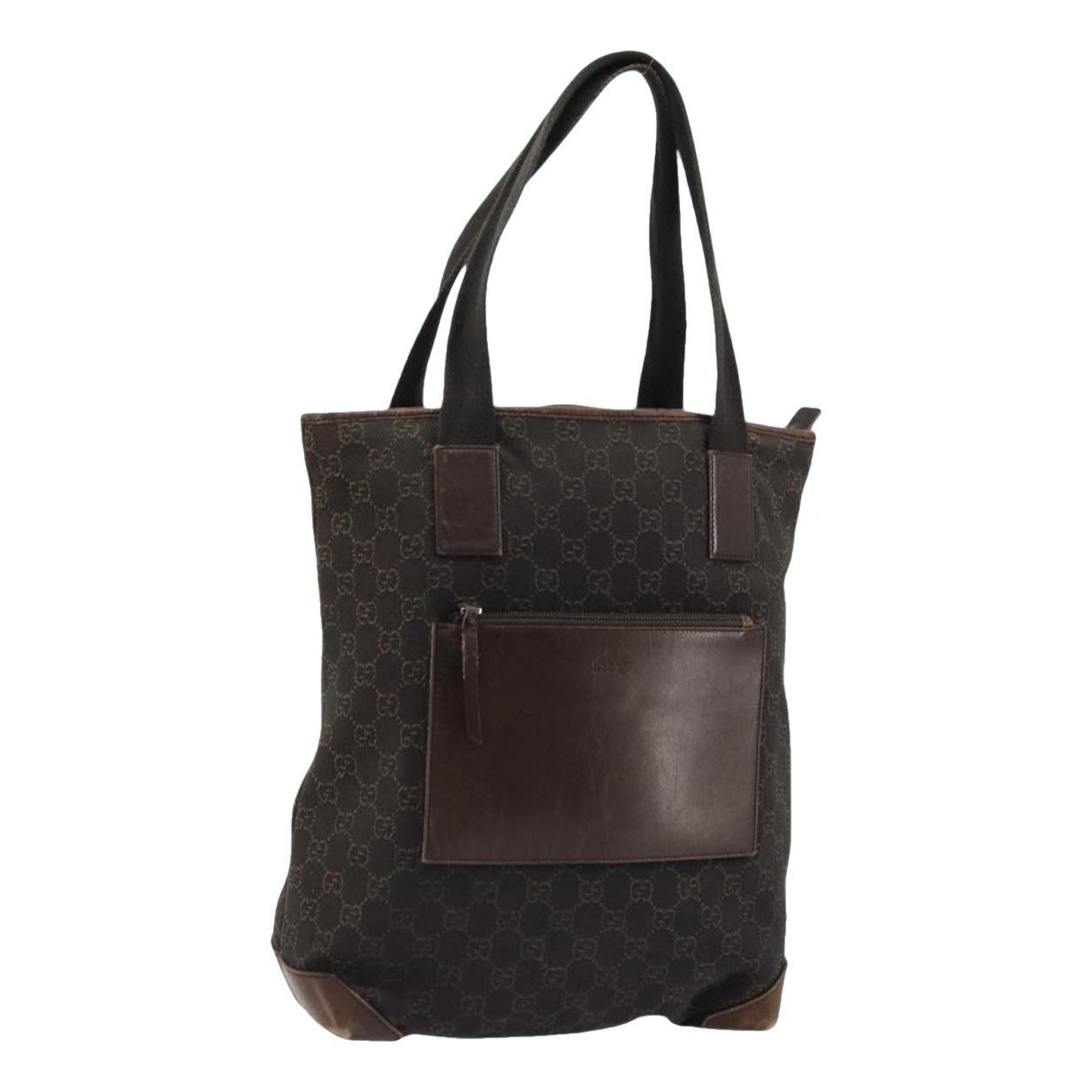 Cloth tote
