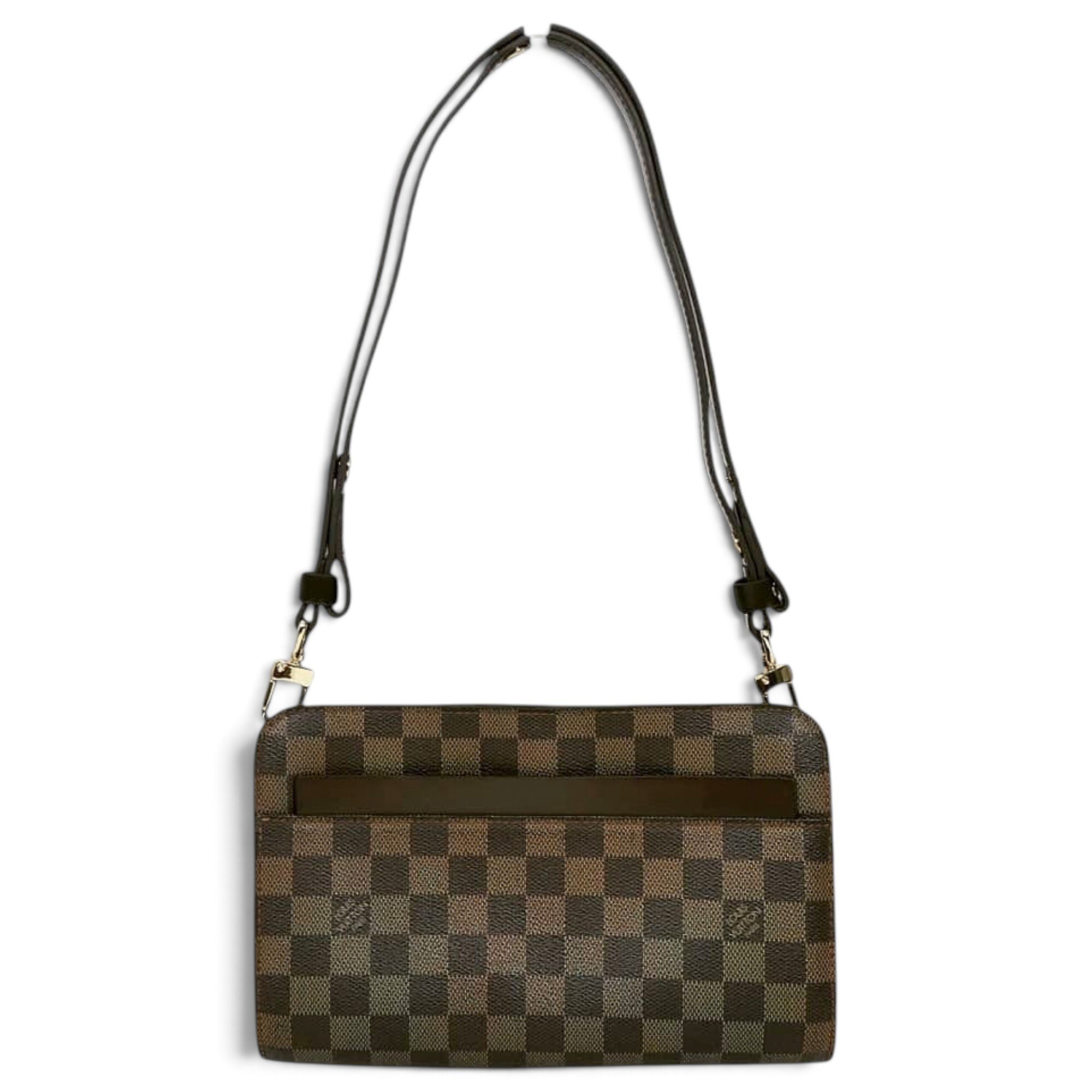 Cloth crossbody bag