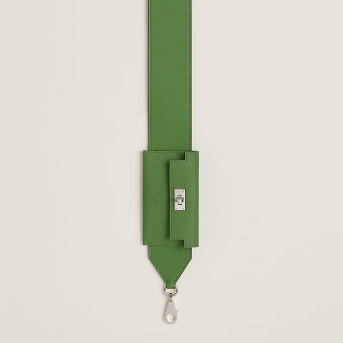 Kelly Pocket Bag Strap 50 Mm