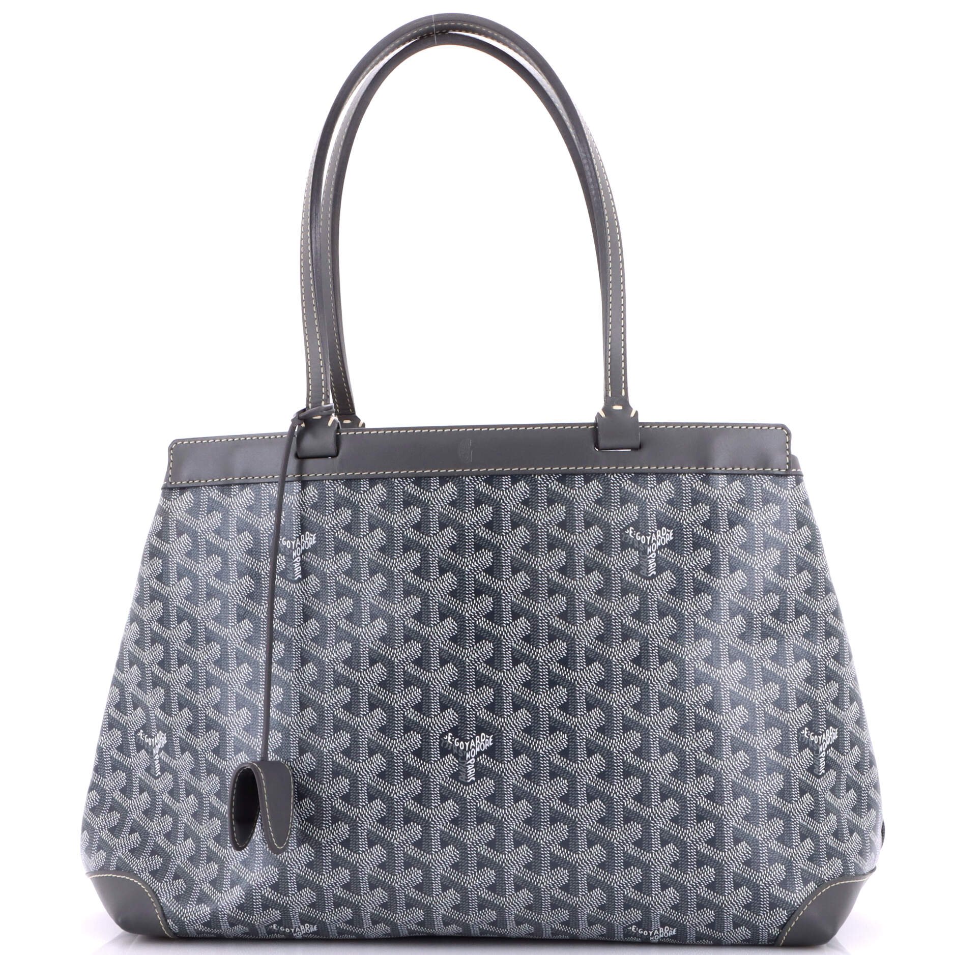Bellechasse Bag Coated Canvas PM