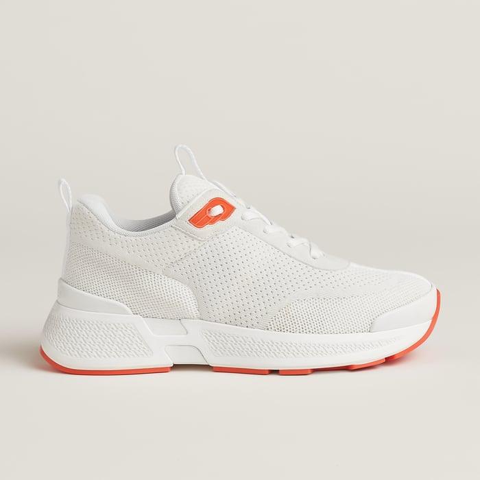 Blanc Heros Sneaker