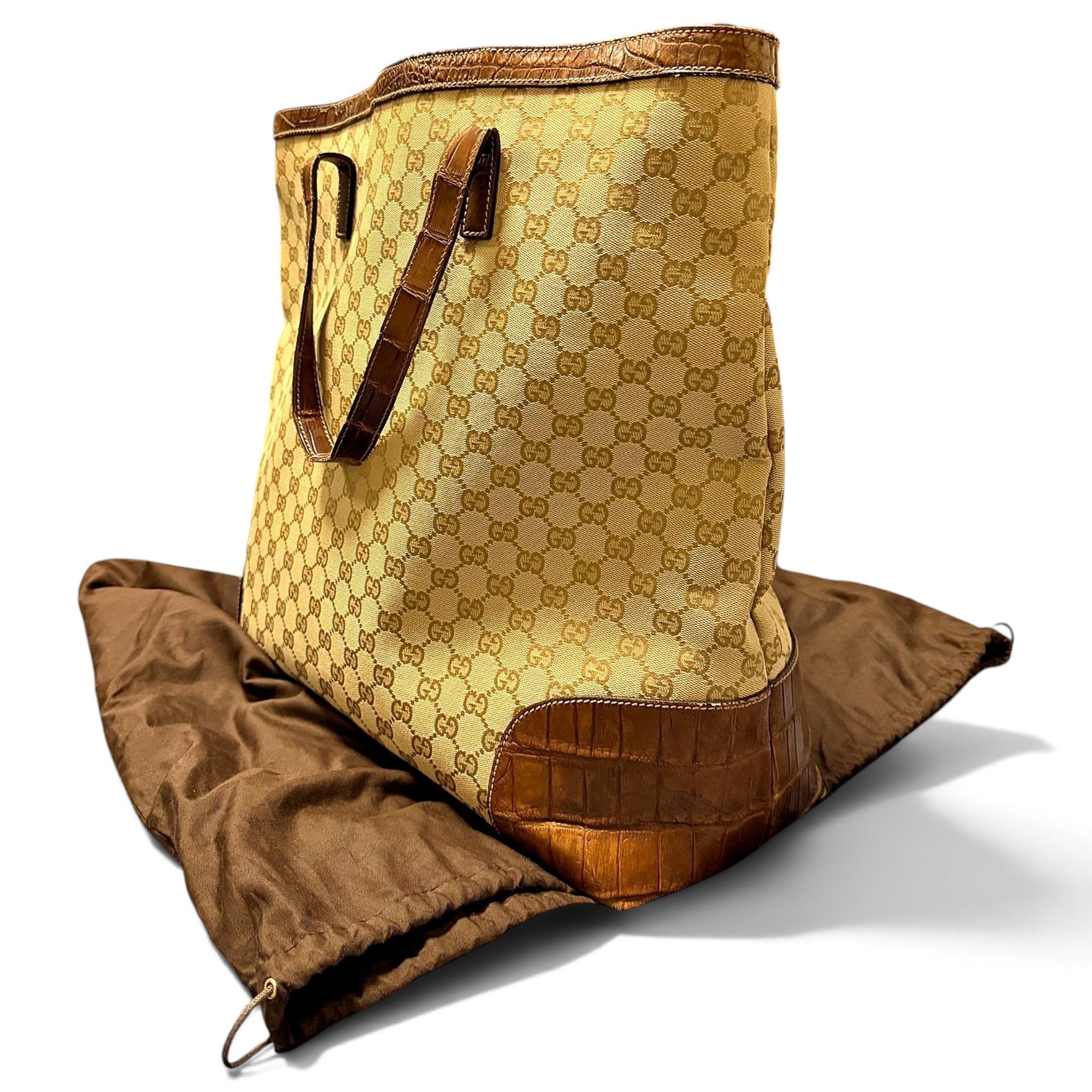 Cloth tote