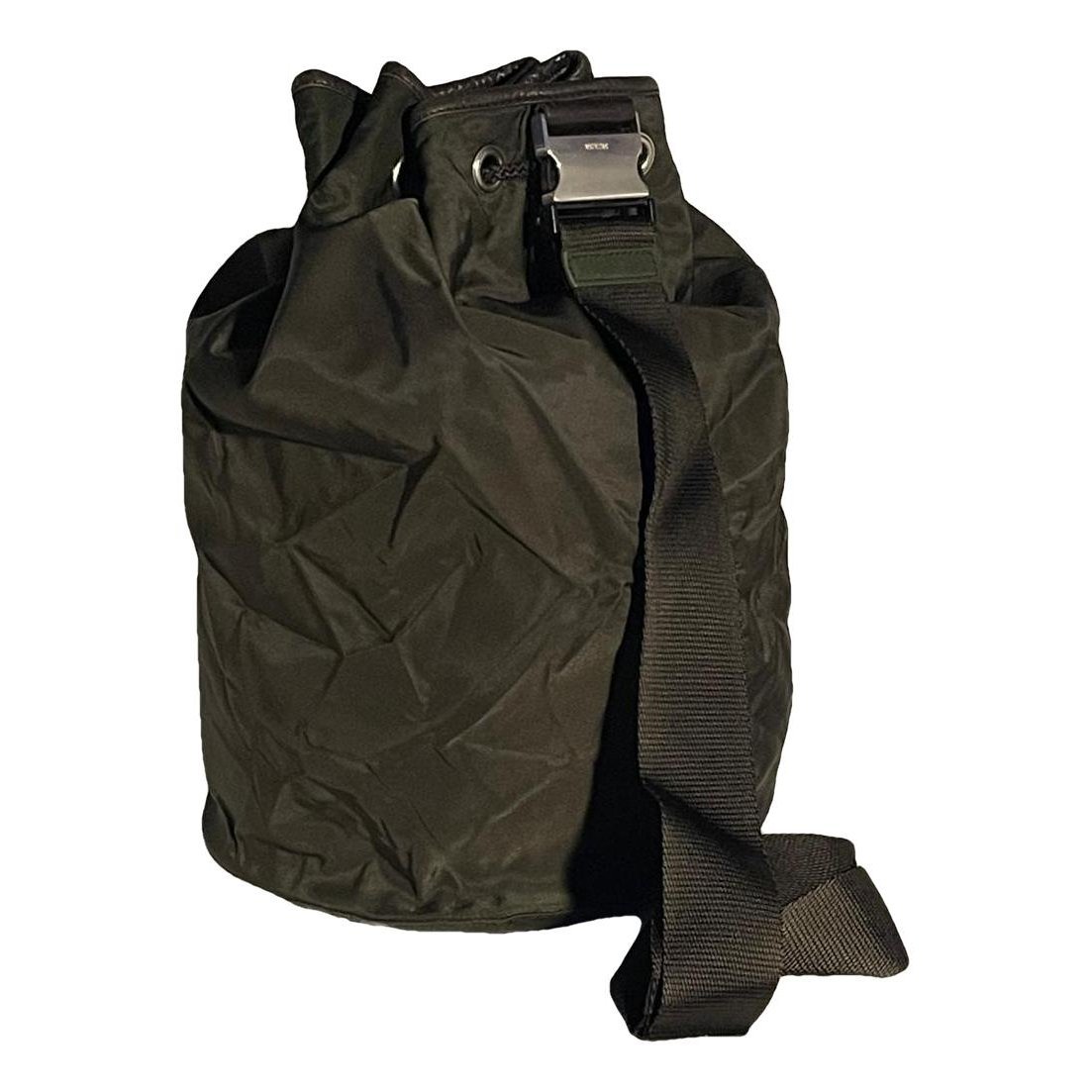 Cloth backpack