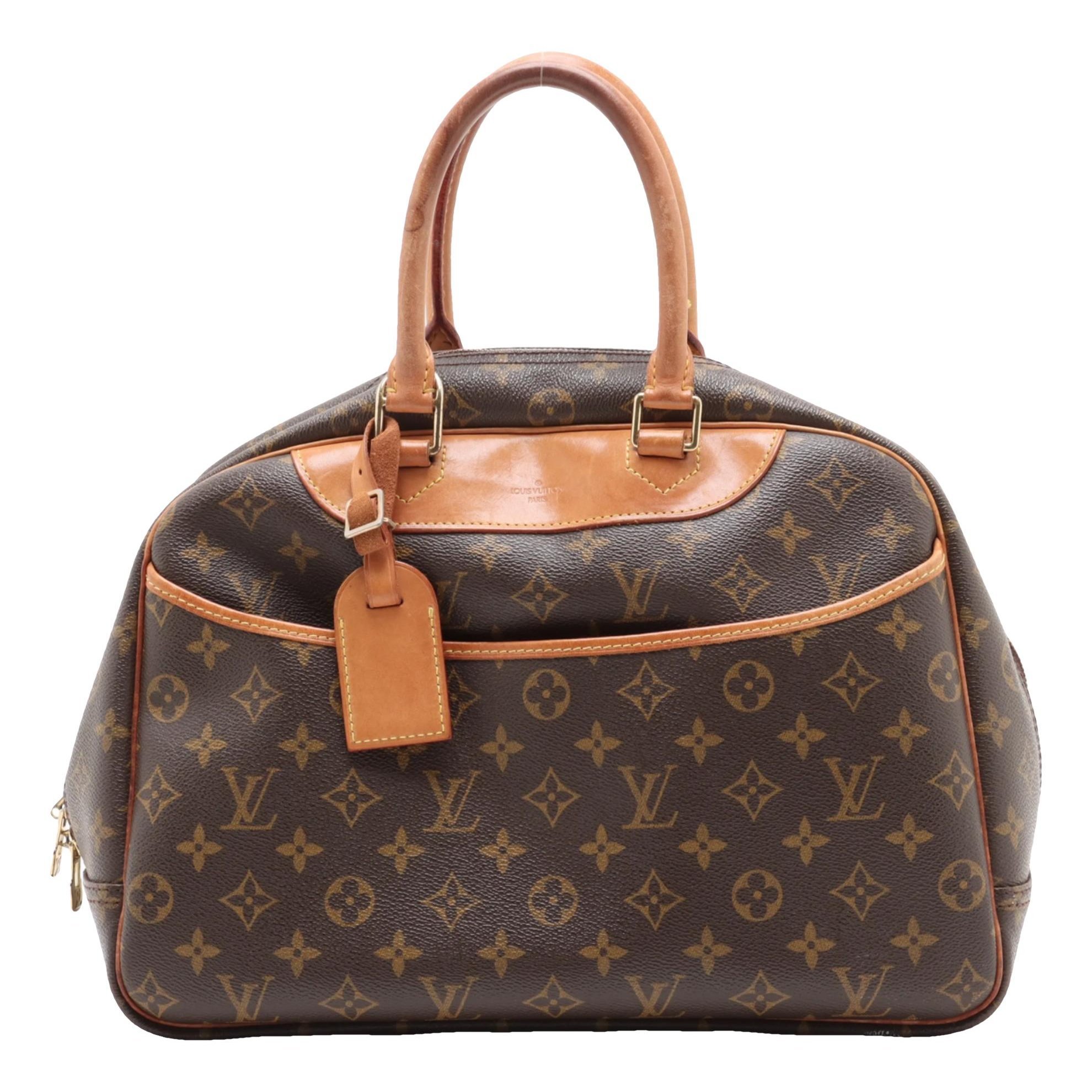Deauville handbag
