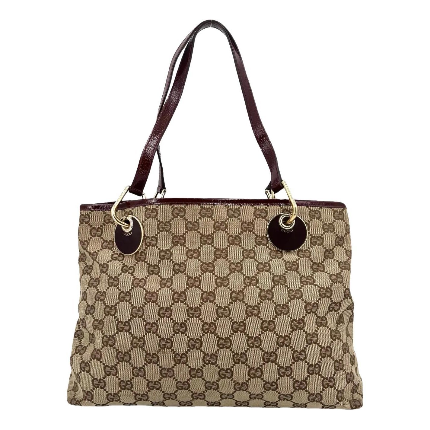 Cloth handbag