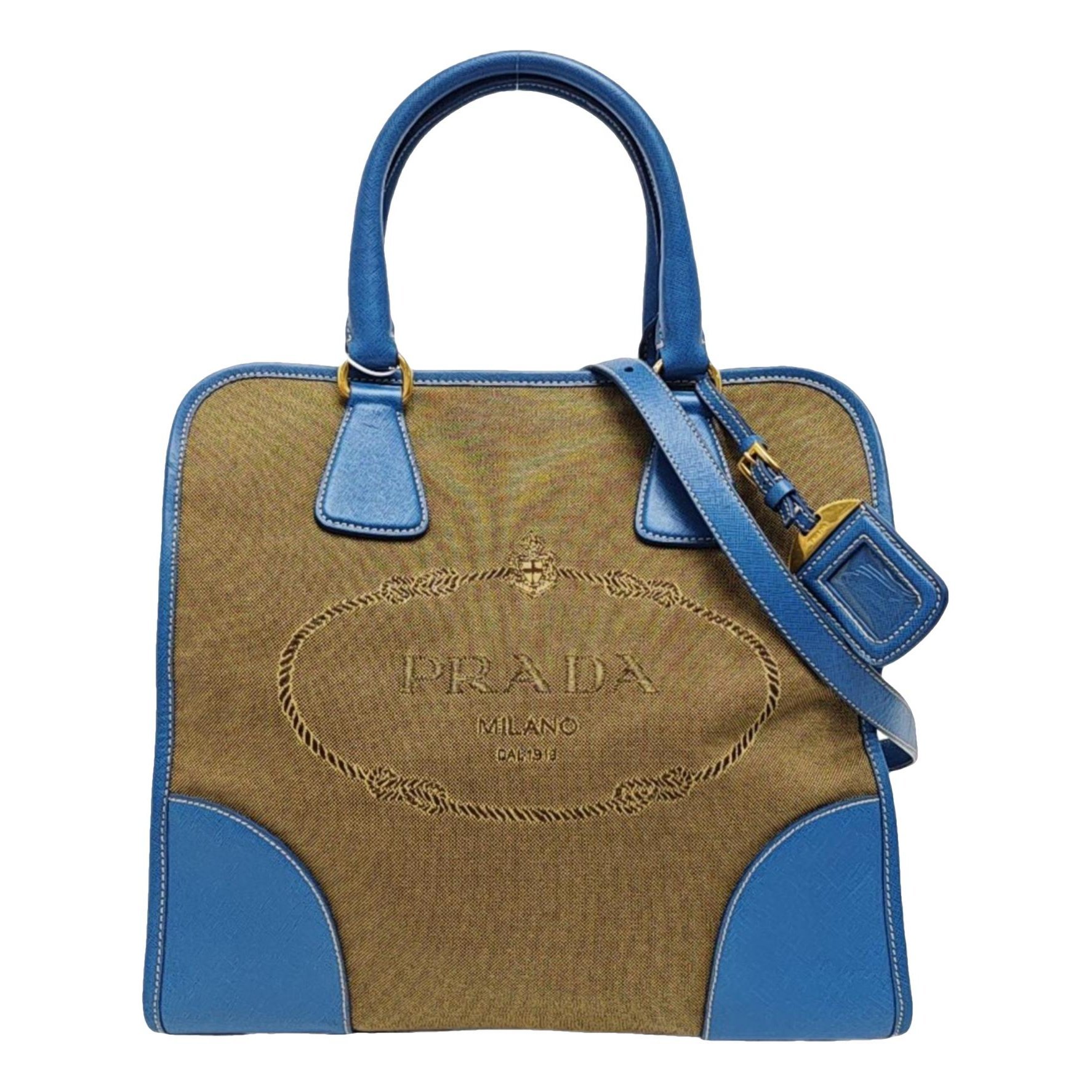 Re-Edition 1978 cloth crossbody bag
