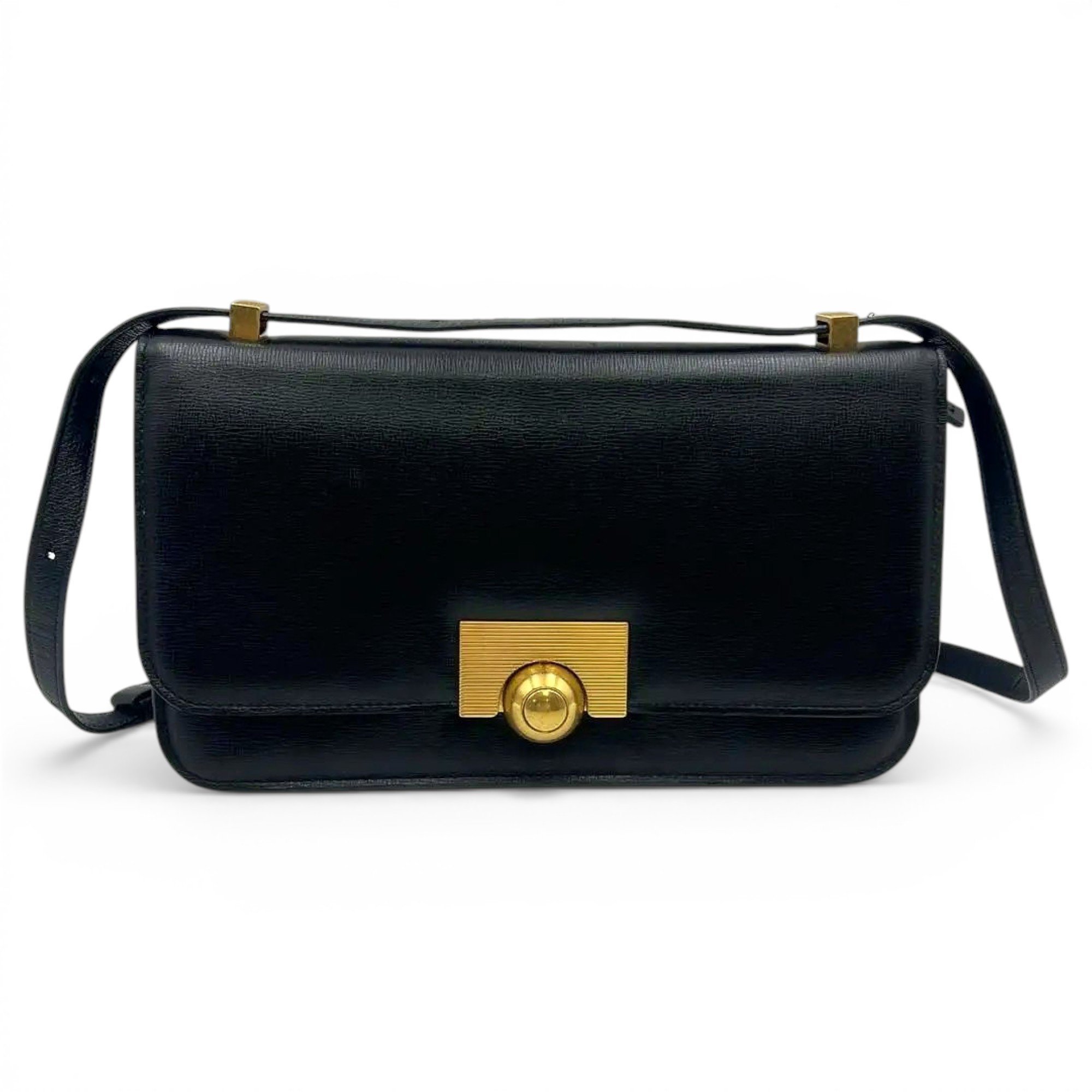 BV Classic leather crossbody bag