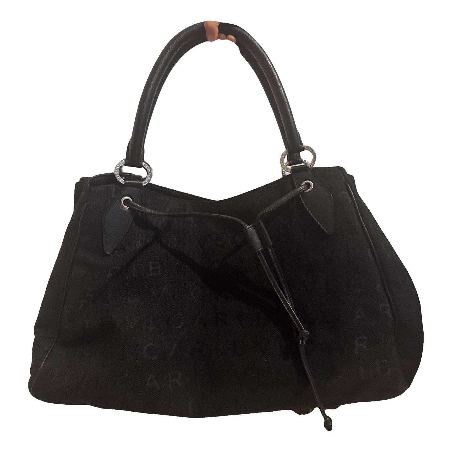 Chandra cloth handbag