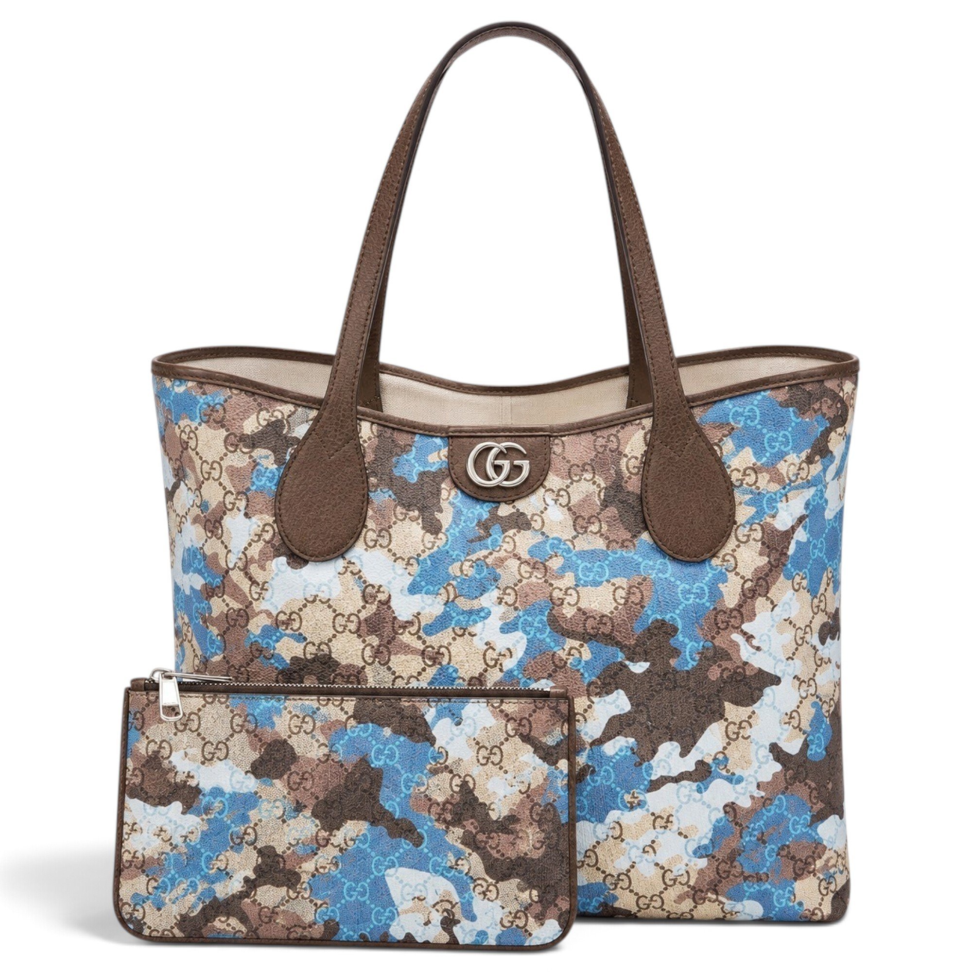 Ophidia cloth tote