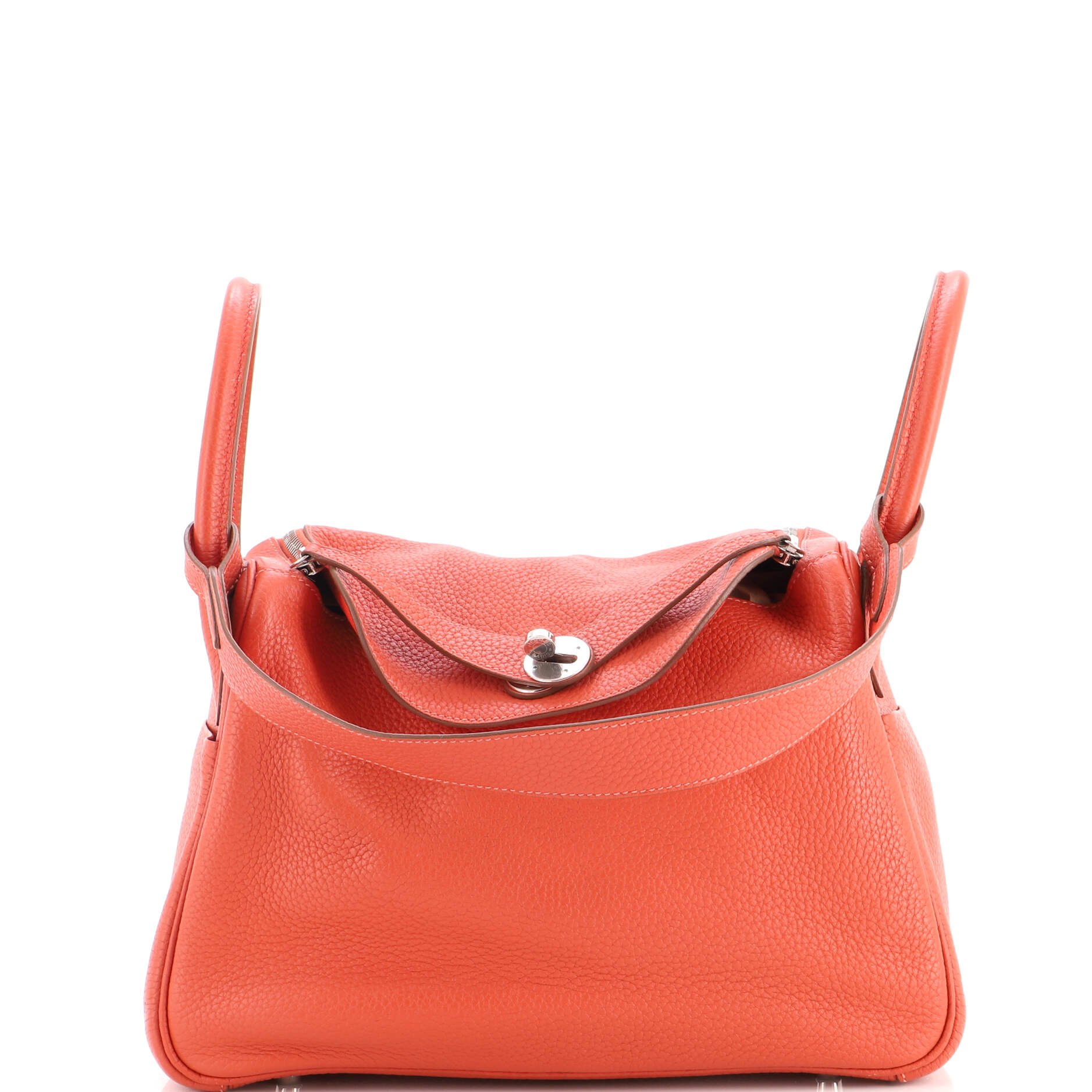Lindy Bag Verso Clemence 30