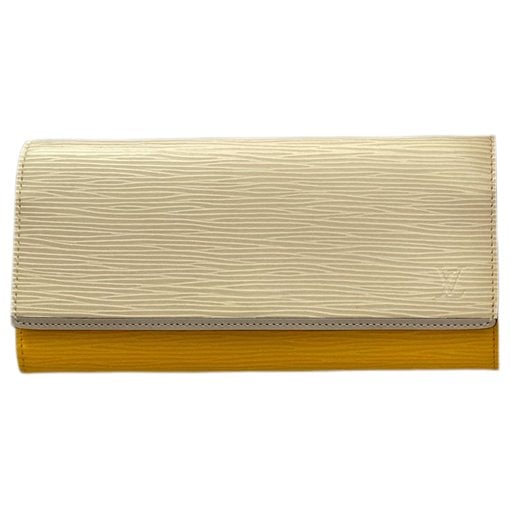 Leather mini bag