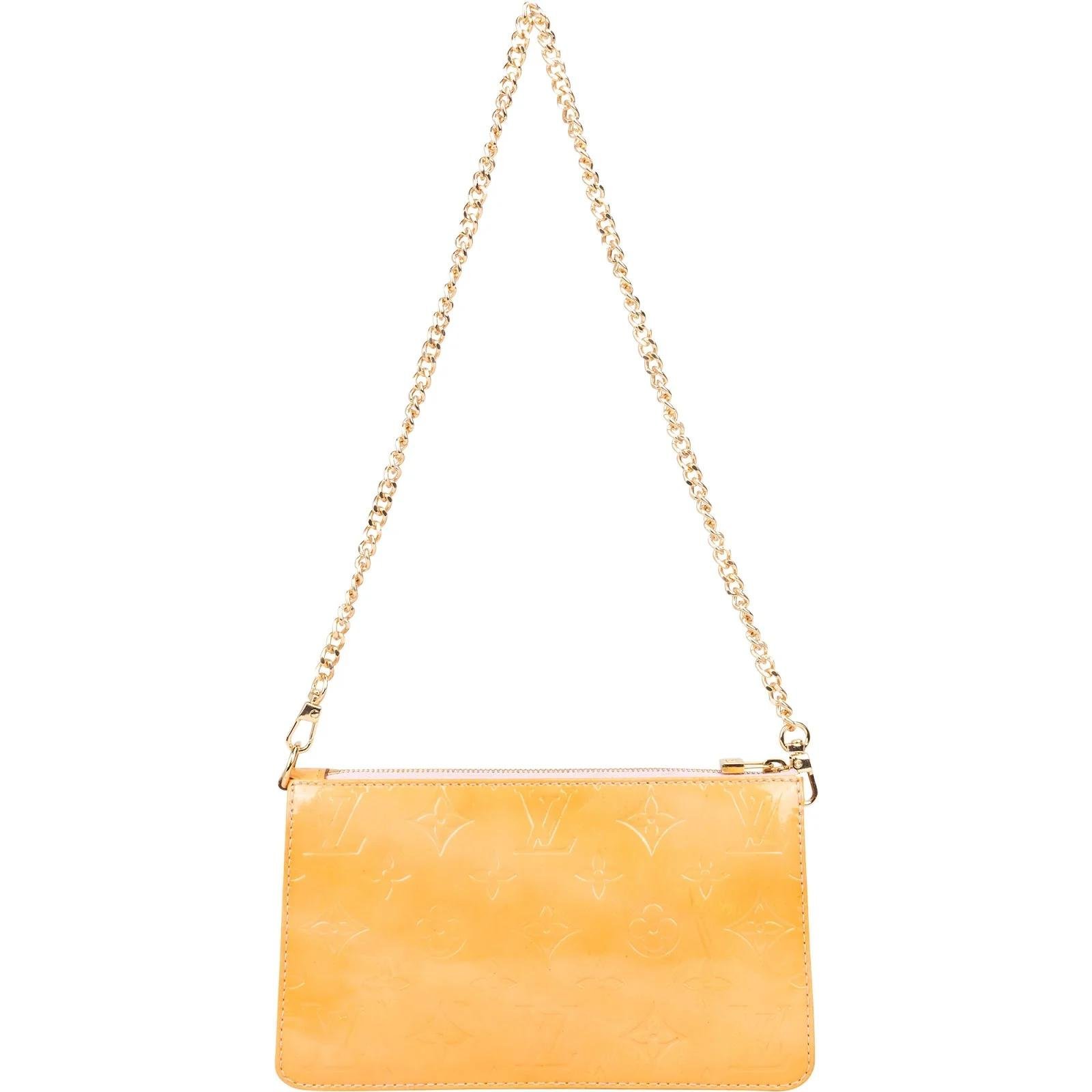 Lexington leather handbag