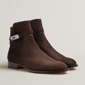 Bota de cano baixo Fortune