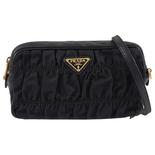 Cloth crossbody bag