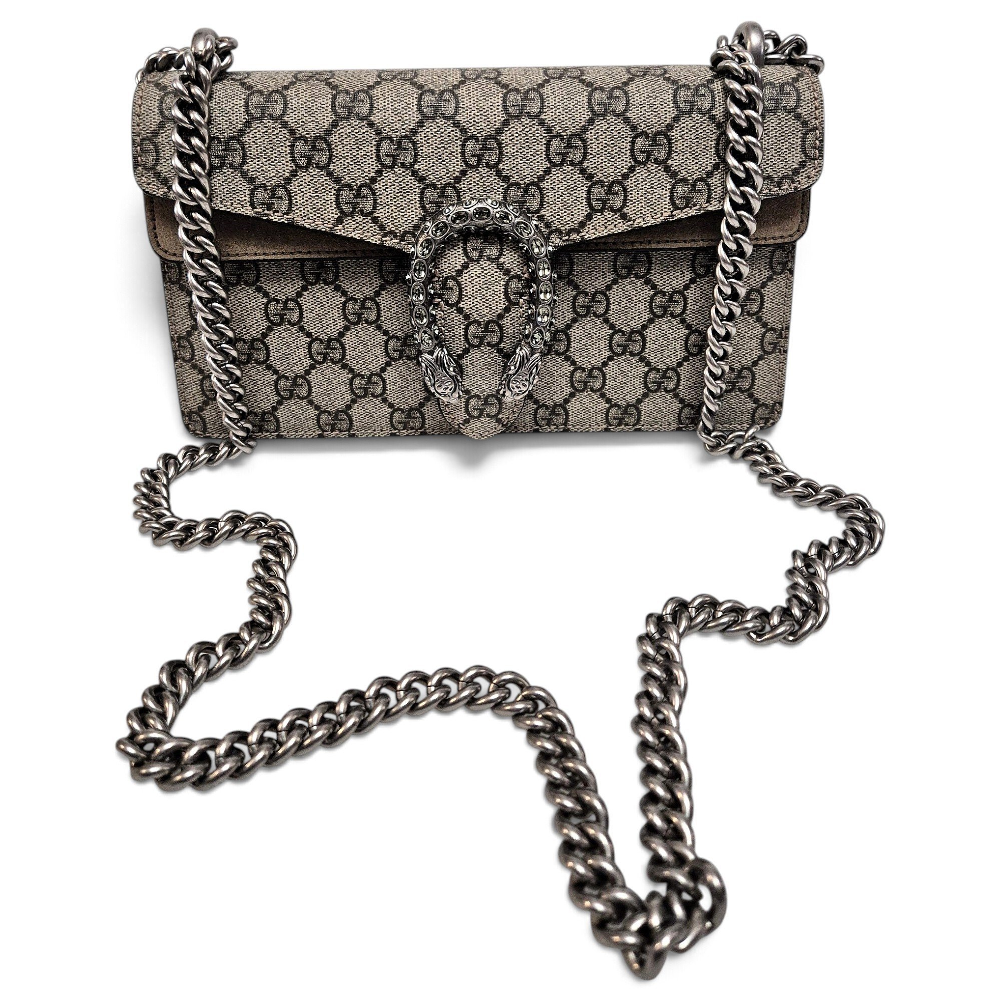 Cloth handbag