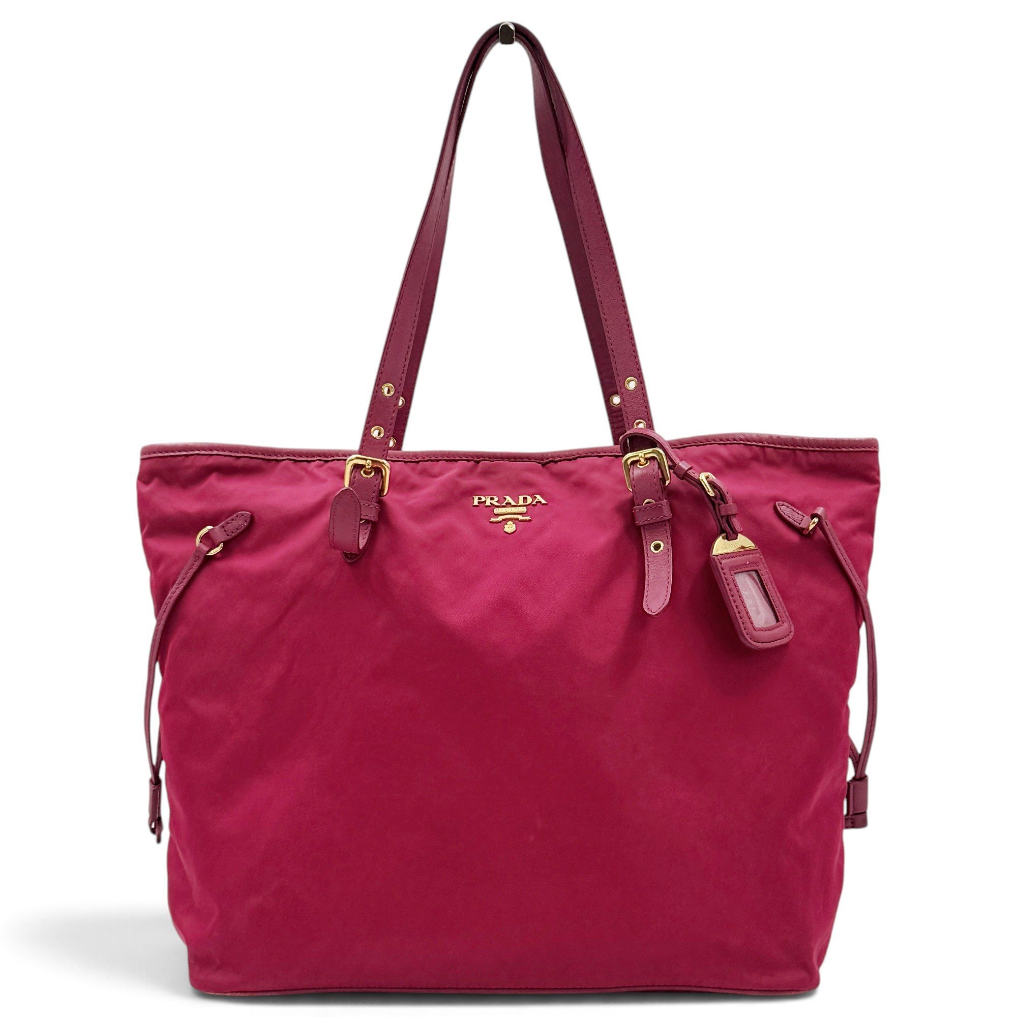 Cloth handbag