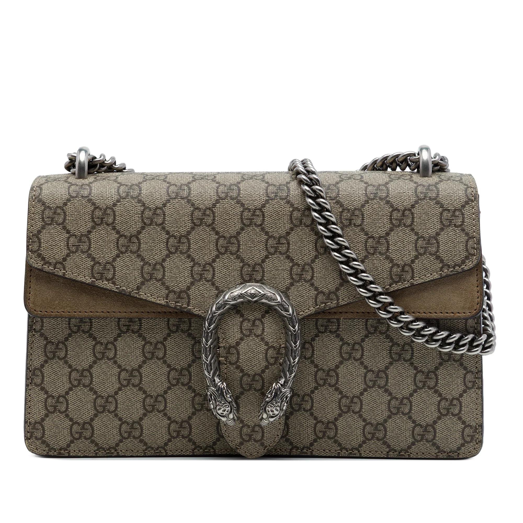 Dionysus cloth handbag