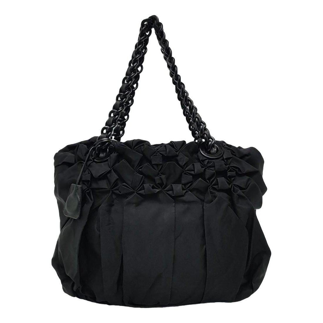 Cloth handbag