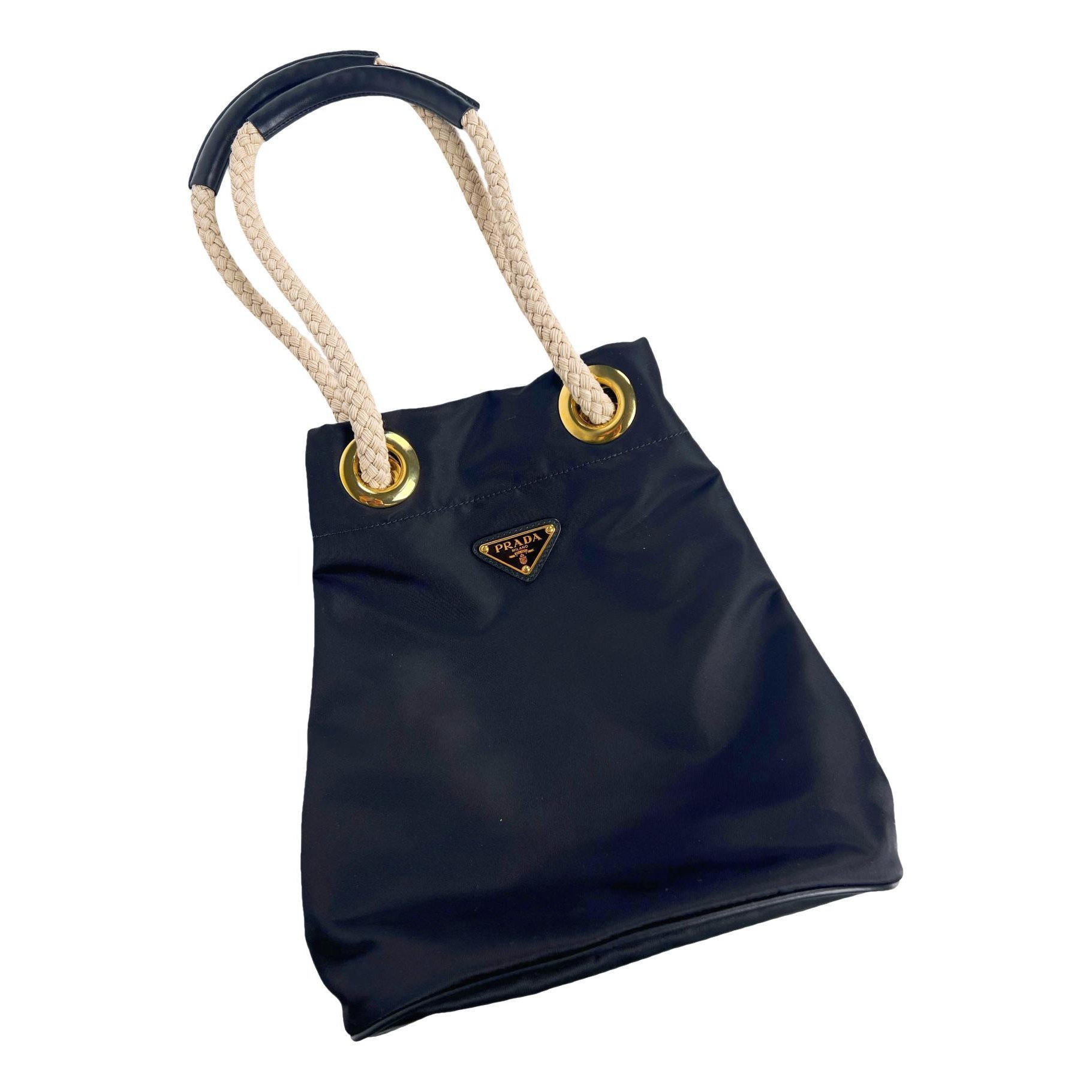 Cloth tote
