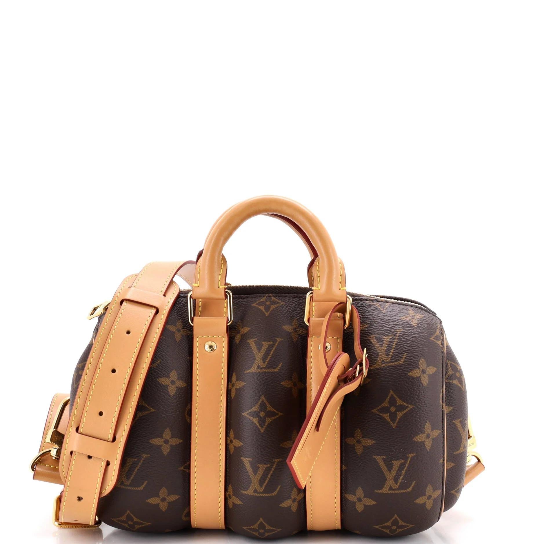 Cloth handbag